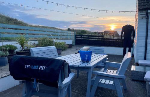 Marram Cottage - Well Equipped, Cosy, Home from Home, Next to Beach, - Foto 24