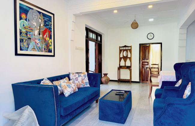 The White House Villa - Foto 11