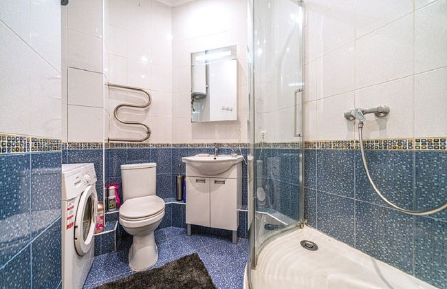 Loft Petrograd Apartment 2 - Foto 12