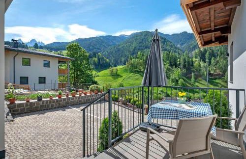 Villa Anna Villnöss - Foto 8