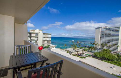 Diamond Head Beach Hotel - Foto 16