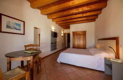 Residence Ca' del Lago - Foto 38