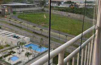 Apartamento Ponta Negra Manaus - Próximo ao Aeroporto - Foto 15