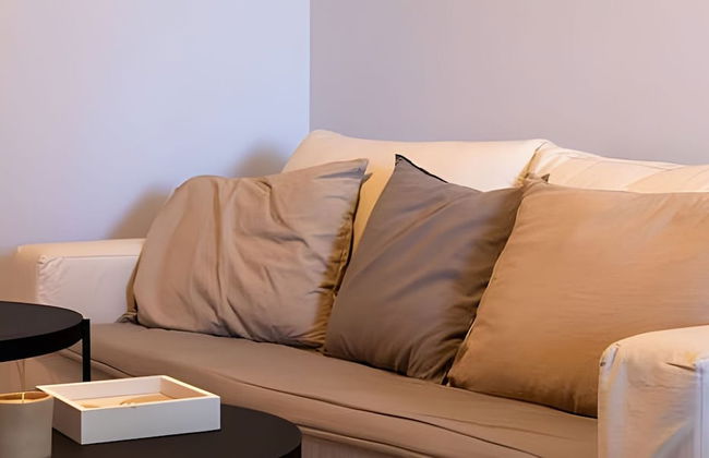 Depto alta gama con cochera y seguridad - Foto 9