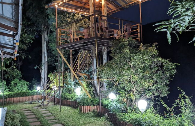 Chardara Agro Tourism - Foto 16