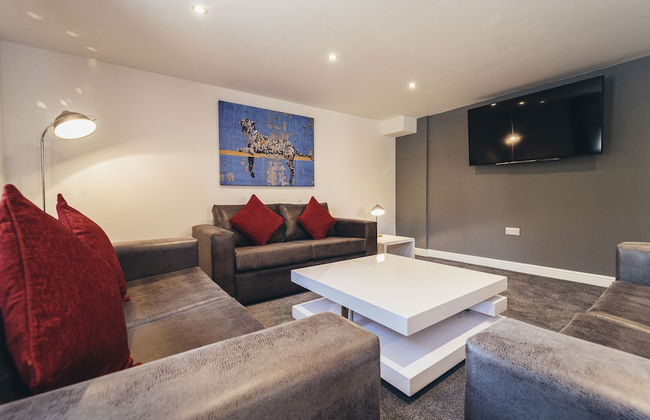 The Stay Company - Mill Street - Foto 17