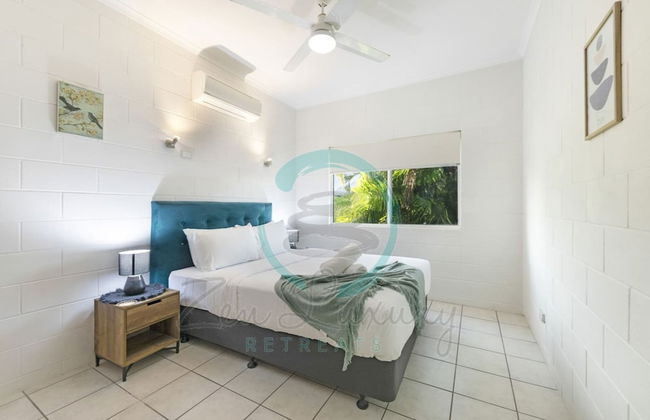 Zenwestralia Cityscape Balcony Outdoor Dining - Foto 13