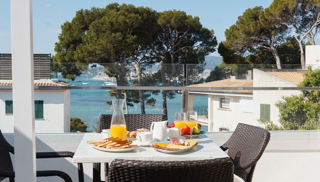 Hoposa Pollensamar Apartamentos - Foto 2