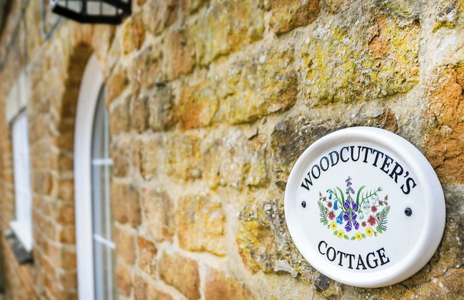 Woodcutter's Cottage - Country Retreat - Foto 14