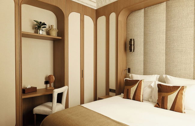 Highstay - Luxury Serviced Apartments - Artois - Photo 8