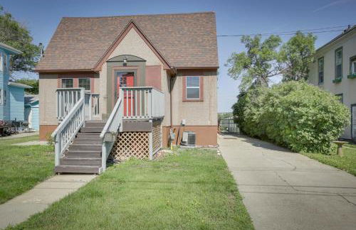 Glendive Getaway with Yellowstone River Access! - Foto 26