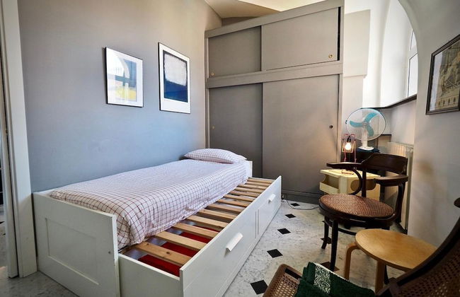 Elegante e Lussuosa Dimora Barnabiti - Foto 5