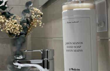 El Balcón del Ebro by Alogest- Vistas, piscina y 2 parking - Foto 42