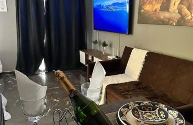 Terraço Harmony Flats GRU - Foto 13