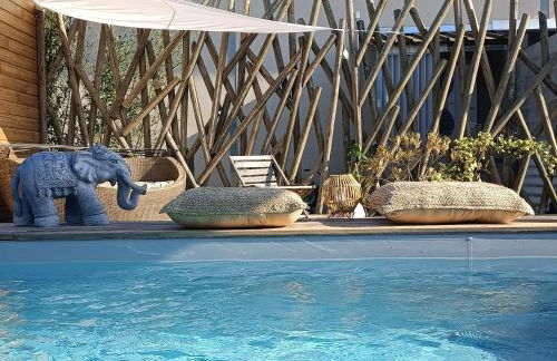 Cocoon inn&Spa - Foto 35