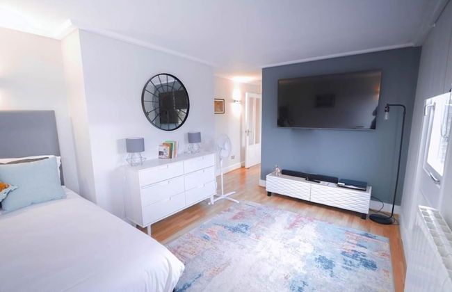 Camden Serviced Apartments by Globe - Foto 12