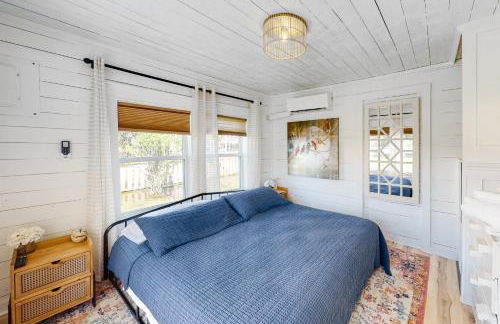 FO960 The Blue Pearl - Foto 11