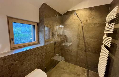 Ferienhaus am Schlosspark Hohenprießnitz - Foto 10