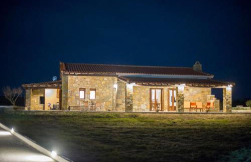 Villa Marina Limnos - Foto 2