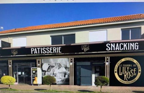 Appartement Lily-rose - Foto 14