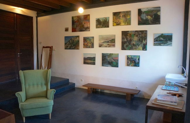 Apartamentos La Collada - Photo 25