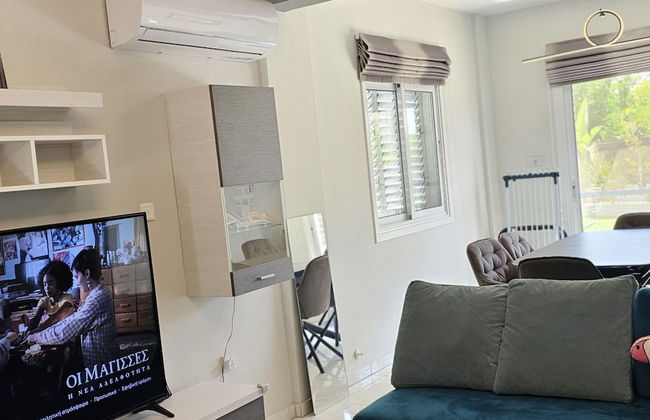 131 VOR - Stay M L Villa - Foto 27