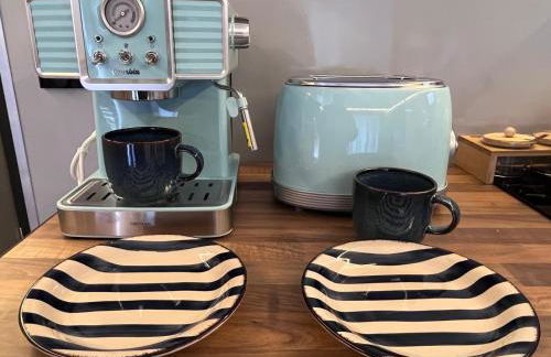 Casa Flotante El Refugio del Pirata - Foto 20