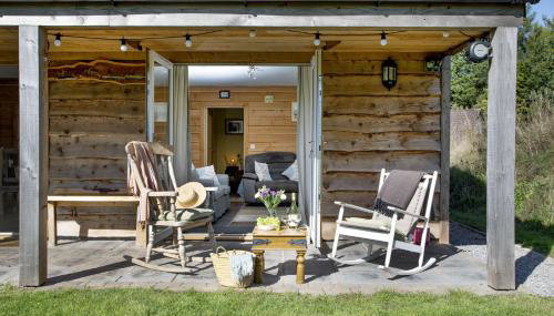 Watermead Lodge - Foto 2