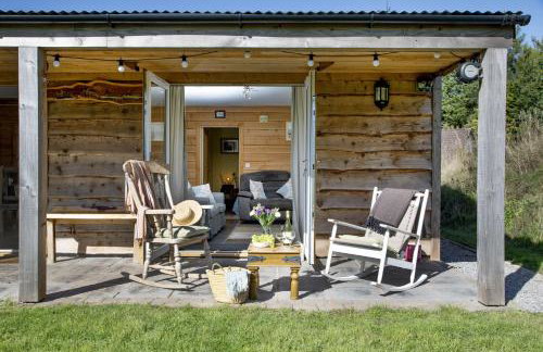 Watermead Lodge - Foto 2