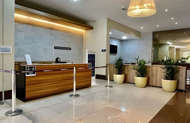 BLTX Brookfield Towers 2616 - Foto 3