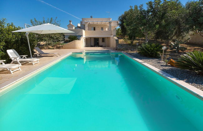 2097 Villa Regina Dello Ionio - Foto 40