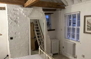 The Nook Lincoln - Foto 17