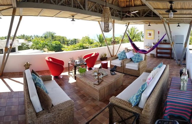 Casa Bvella Great Small Hotel Boutique - Photo 18