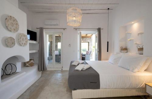 Ambiente Villas 3Βd-Agios Ioannis - Foto 18