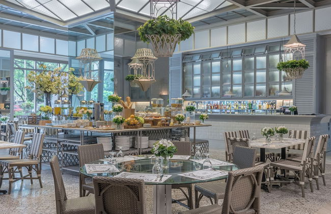 Citadines Millennium Ortigas Manila - Foto 60