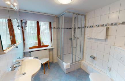 Landhotel und Apartments Sonneck - Photo 69