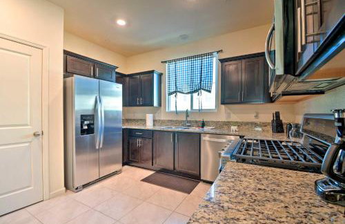 4 Mi to City Center Family-Friendly Retreat! - Foto 8