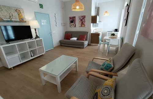 Apartamentos turísticos CASA de los BALCONES - Photo 16