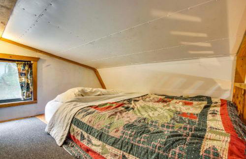 Cedar Falls Cabin 3 Next to Turner Falls Park - Foto 18