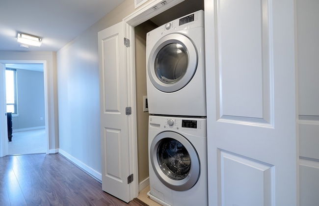 National at Pentagon City - Photo 21