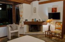 Chalé Araras Itaipava - Refúgio na Serra ,natureza ,clima fresco , ar puro - Foto 24