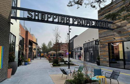 Duplex familial 2 chambres Disney Paris CDG - Foto 17