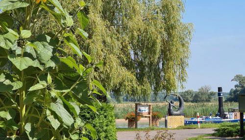 Ferienwohnung Havelnixe - Foto 2