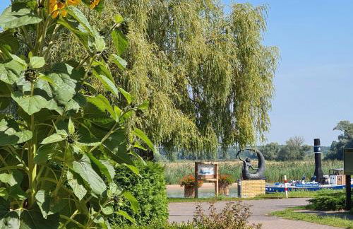 Ferienwohnung Havelnixe - Foto 2