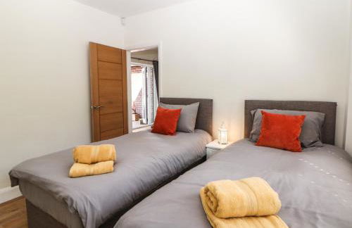 The BungalowBarlow - Foto 15