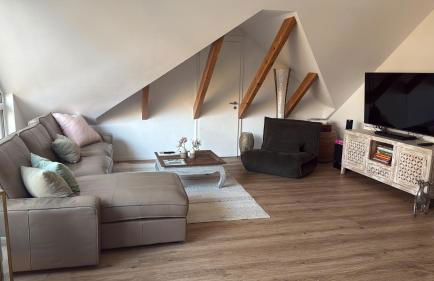 Ruhige Oase in Adendorf bei Lüneburg - Foto 7