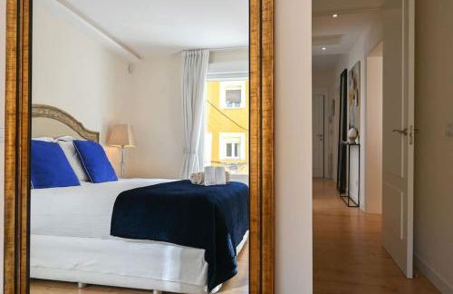 For You Rentals Bernabeu Stadium TEMPORAL Centro Madrid ACE350 - Photo 36