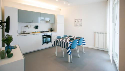 NonSoloMare - Foto 3, stove, pet friendly, minibar