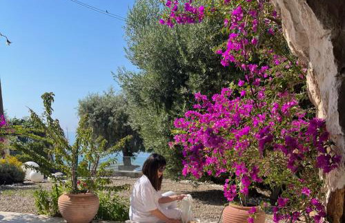 Villa Mara με ιδιωτική παραλία - Foto 39