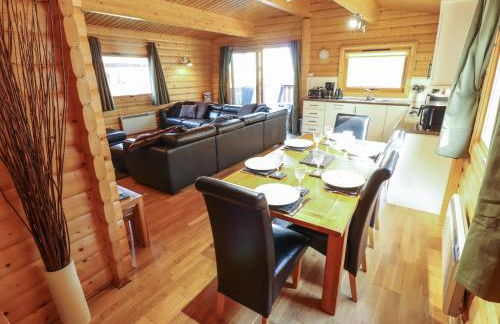 Forest Lodge Kenwick Park - Foto 7